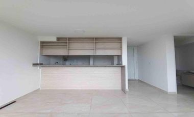 APARTAMENTO EN VENTA EN SECTOR CERRITOS/PEREIRA
