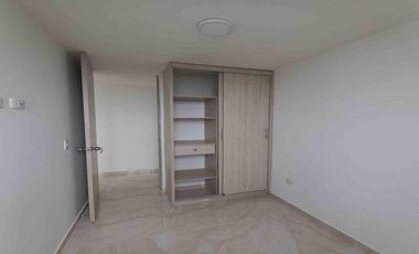 APARTAMENTO EN VENTA EN SECTOR CERRITOS/PEREIRA