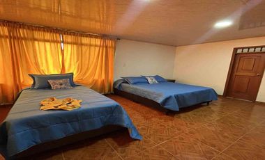 FINCA EN VENTA JARDIN MESENIA/PEREIRA