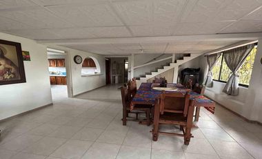 FINCA EN VENTA JARDIN MESENIA/PEREIRA