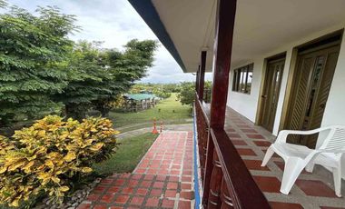 FINCA EN VENTA JARDIN MESENIA/PEREIRA