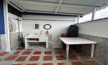 FINCA EN VENTA JARDIN MESENIA/PEREIRA