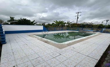 FINCA EN VENTA JARDIN MESENIA/PEREIRA