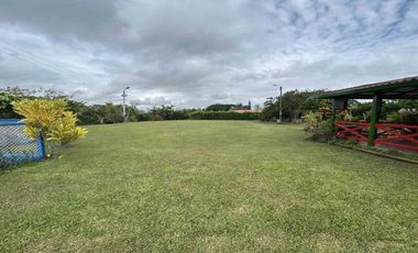 FINCA EN VENTA JARDIN MESENIA/PEREIRA
