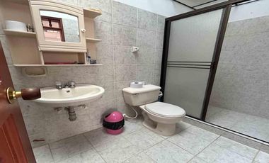 FINCA EN VENTA JARDIN MESENIA/PEREIRA