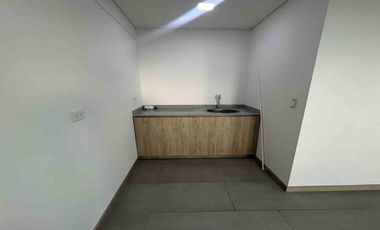 OFICINA EN ARRIENDO ALPES PEREIRA