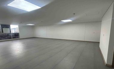 OFICINA EN ARRIENDO ALPES PEREIRA