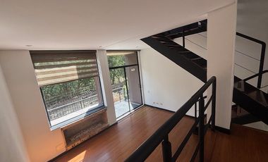 Arriendo - Hermosa casa campestre en La Calera