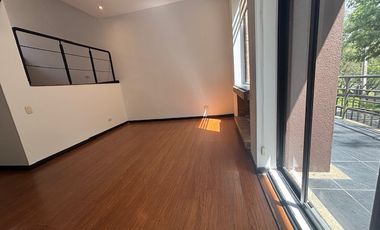 Arriendo - Hermosa casa campestre en La Calera