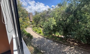 Arriendo - Hermosa casa campestre en La Calera