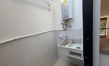 Arriendo - Hermosa casa campestre en La Calera