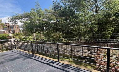 Arriendo - Hermosa casa campestre en La Calera