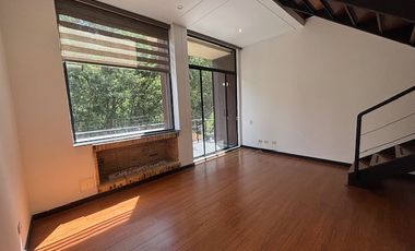 Arriendo - Hermosa casa campestre en La Calera