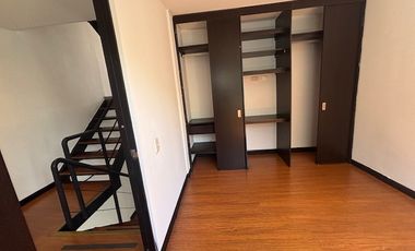 Arriendo - Hermosa casa campestre en La Calera