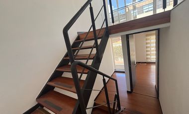 Arriendo - Hermosa casa campestre en La Calera