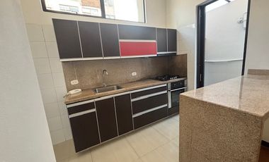 Arriendo - Hermosa casa campestre en La Calera