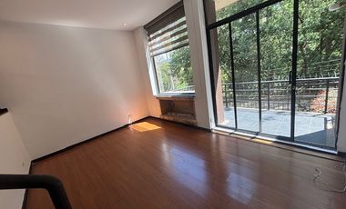 Arriendo - Hermosa casa campestre en La Calera