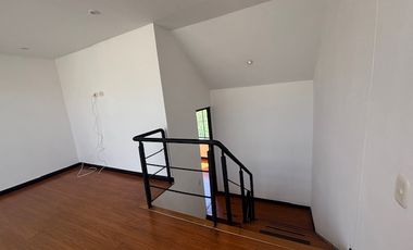 Arriendo - Hermosa casa campestre en La Calera