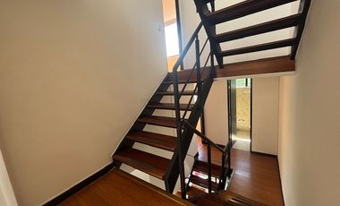 Arriendo - Hermosa casa campestre en La Calera