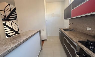 Arriendo - Hermosa casa campestre en La Calera