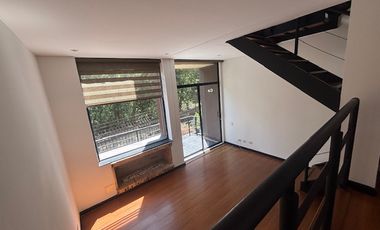 Arriendo - Hermosa casa campestre en La Calera