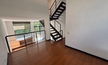 Arriendo - Hermosa casa campestre en La Calera