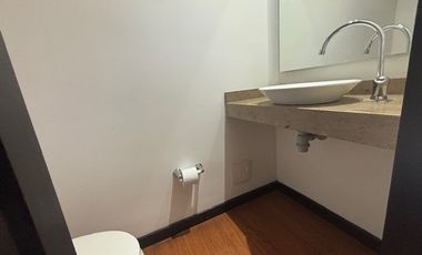 Arriendo - Hermosa casa campestre en La Calera