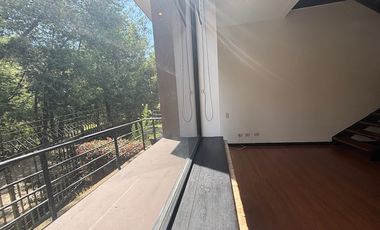 Arriendo - Hermosa casa campestre en La Calera