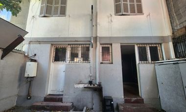 CASA IRARRAZAVAL