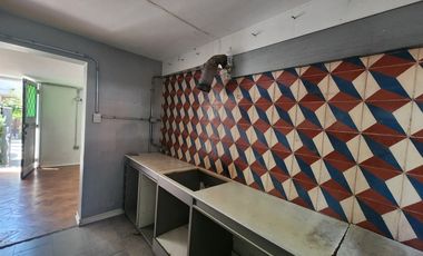 CASA IRARRAZAVAL