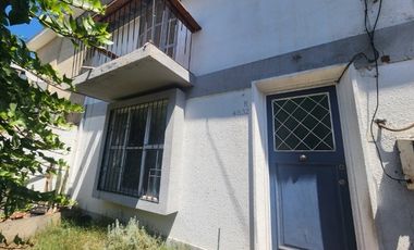 CASA IRARRAZAVAL