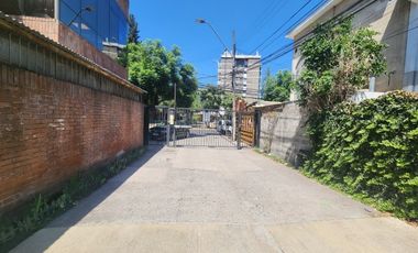 CASA IRARRAZAVAL