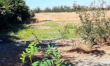 REBAJADO TERRENO AGRORESIDENCIAL RANCAGUA