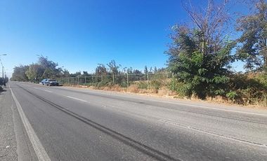 REBAJADO TERRENO AGRORESIDENCIAL RANCAGUA