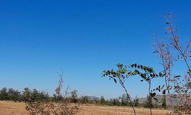 REBAJADO TERRENO AGRORESIDENCIAL RANCAGUA