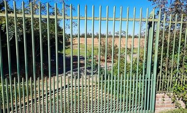 REBAJADO TERRENO AGRORESIDENCIAL RANCAGUA