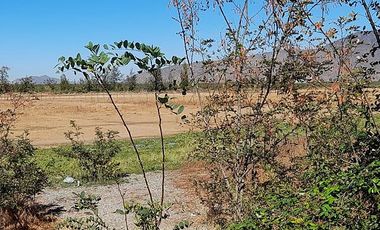REBAJADO TERRENO AGRORESIDENCIAL RANCAGUA