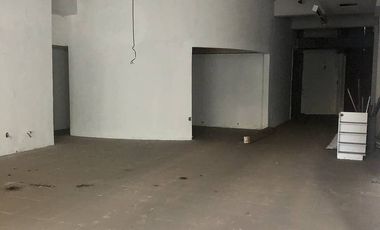 Local en venta Santa Fe