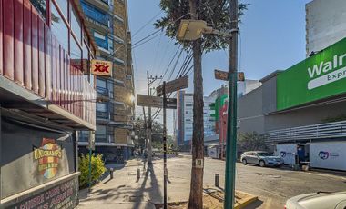 TERRENO EN VENTA, UBICACION QUE NO SE REPITE