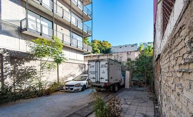 TERRENO EN VENTA, UBICACION QUE NO SE REPITE