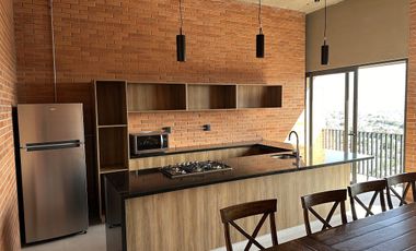 Departamentos en Venta, Entrega Inmediata, Lomas del Country, Guadalajara, Jalis