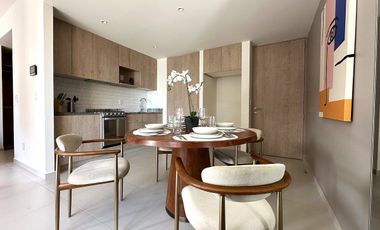 Departamentos en Venta, Entrega Inmediata, Lomas del Country, Guadalajara, Jalis