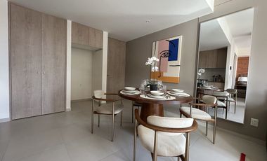 Departamentos en Venta, Entrega Inmediata, Lomas del Country, Guadalajara, Jalis