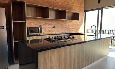 Departamentos en Venta, Entrega Inmediata, Lomas del Country, Guadalajara, Jalis