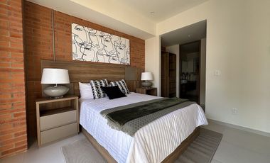 Departamentos en Venta, Entrega Inmediata, Lomas del Country, Guadalajara, Jalis