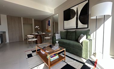 Departamentos en Venta, Entrega Inmediata, Lomas del Country, Guadalajara, Jalis