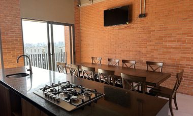 Departamentos en Venta, Entrega Inmediata, Lomas del Country, Guadalajara, Jalis