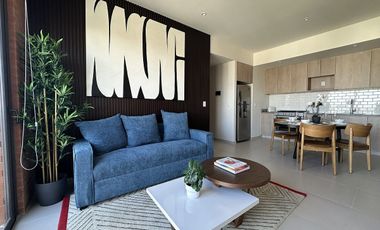 Departamento en Venta en Lomas del Country, Guadalajara, Jalisco