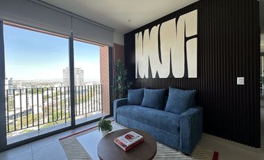 Departamento en Venta en Lomas del Country, Guadalajara, Jalisco
