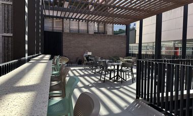 Departamento en Venta en Lomas del Country, Guadalajara, Jalisco